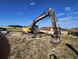 VOLVO EC 240 NLC