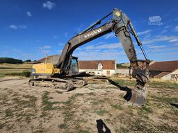 VOLVO EC 240 NLC