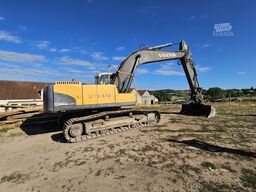 VOLVO EC 240 NLC
