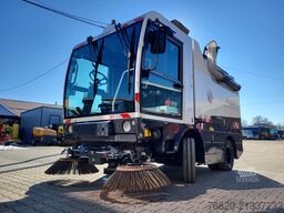 Schmidt Cleango 500