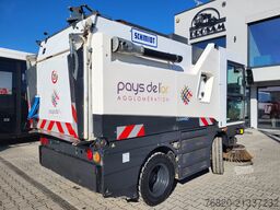 Schmidt Cleango 500