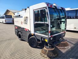 Schmidt Cleango 500