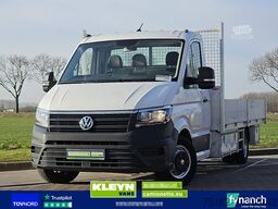 VOLKSWAGEN CRAFTER 50 2.0 TDI 130 DL L4  66 dk