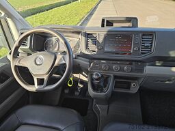 VOLKSWAGEN CRAFTER 50 2.0 TDI 130 DL L4  66 dk