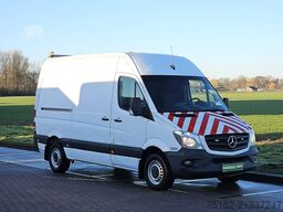 MERCEDES-BENZ SPRINTER 316 L2H2 3.5T-Trekhaak!