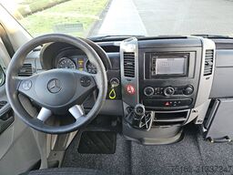 MERCEDES-BENZ SPRINTER 316 L2H2 3.5T-Trekhaak!