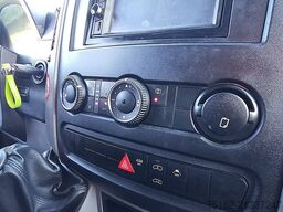 MERCEDES-BENZ SPRINTER 316 L2H2 3.5T-Trekhaak!