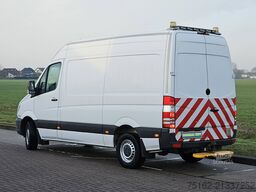 MERCEDES-BENZ SPRINTER 316 L2H2 3.5T-Trekhaak!