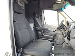 MERCEDES-BENZ SPRINTER 316 L2H2 3.5T-Trekhaak!