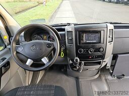 MERCEDES-BENZ SPRINTER 316 L2H2 3.5T-Trekhaak!