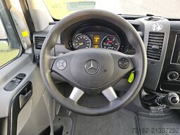 MERCEDES-BENZ SPRINTER 316 L2H2 3.5T-Trekhaak!