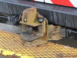 MERCEDES-BENZ SPRINTER 316 L2H2 3.5T-Trekhaak!