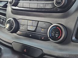 FORD TRANSIT CUSTOM ac automaat EURO6