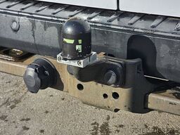 FORD TRANSIT CUSTOM ac automaat EURO6