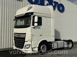 DAF XF