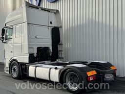 DAF XF