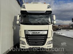 DAF XF