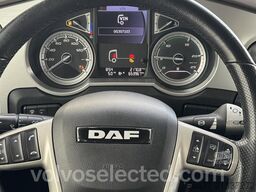 DAF XF