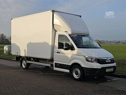 M.A.N. TGE 3.180 ac automaat EURO6