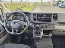 M.A.N. TGE 3.180 ac automaat EURO6