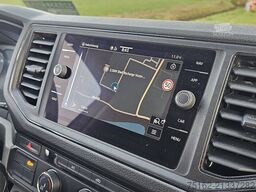 M.A.N. TGE 3.180 ac automaat EURO6