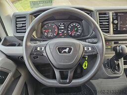 M.A.N. TGE 3.180 ac automaat EURO6