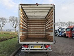 M.A.N. TGE 3.180 ac automaat EURO6