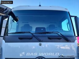 Mercedes Actros 1827 4X2 NEW! 18tonner 7550mm Koffer 200...