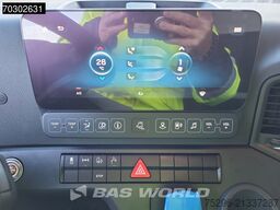 Mercedes Actros 1827 4X2 NEW! 18tonner 7550mm Koffer 200...