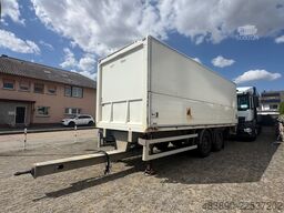 WEB-TRAILER Tandem-Getränke-Ewers/LBW/8m