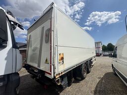 WEB-TRAILER Tandem-Getränke-Ewers/LBW/8m