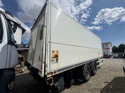 WEB-TRAILER Tandem-Getränke-Ewers/LBW/8m