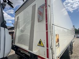 WEB-TRAILER Tandem-Getränke-Ewers/LBW/8m