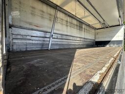 MERCEDES-BENZ Antos/2543/2xLBW/2xAHK/Lift-Lenk-Achse