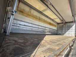 MERCEDES-BENZ Antos/2543/2xLBW/2xAHK/Lift-Lenk-Achse