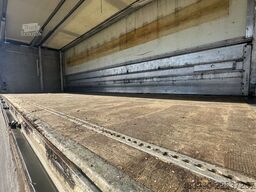 MERCEDES-BENZ Antos/2543/2xLBW/2xAHK/Lift-Lenk-Achse