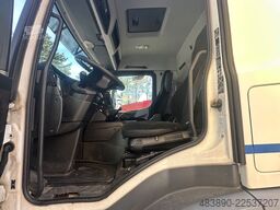 MERCEDES-BENZ Antos/2543/2xLBW/2xAHK/Lift-Lenk-Achse
