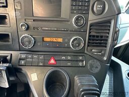 MERCEDES-BENZ Antos/2543/2xLBW/2xAHK/Lift-Lenk-Achse
