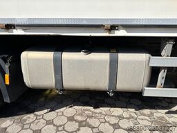 MERCEDES-BENZ Antos/2543/2xLBW/2xAHK/Lift-Lenk-Achse
