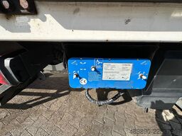 MERCEDES-BENZ Antos/2543/2xLBW/2xAHK/Lift-Lenk-Achse