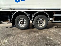 MERCEDES-BENZ Antos/2543/2xLBW/2xAHK/Lift-Lenk-Achse