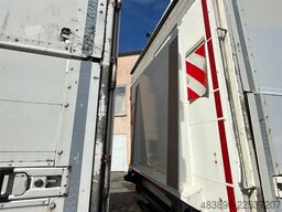 MERCEDES-BENZ Antos/2543/2xLBW/2xAHK/Lift-Lenk-Achse