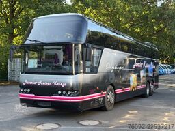 NEOPLAN N1116/3HC Cityliner TOP*DE*57 Sitze*wenig Km