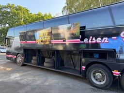 NEOPLAN N1116/3HC Cityliner TOP*DE*57 Sitze*wenig Km