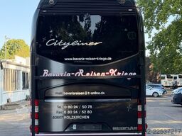 NEOPLAN N1116/3HC Cityliner TOP*DE*57 Sitze*wenig Km