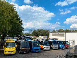 NEOPLAN N1116/3HC Cityliner TOP*DE*57 Sitze*wenig Km
