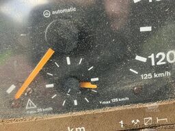 MAN 35.372 F90 Abrollkipper Hakenlift 348.000 Km 8x4