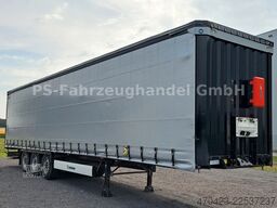 KRONE Profi Liner SDP 27 eLB50-CS*LiftA*Edscha*LaSiZer