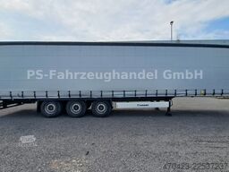 KRONE Profi Liner SDP 27 eLB50-CS*LiftA*Edscha*LaSiZer