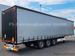 KRONE Profi Liner SDP 27 eLB50-CS*LiftA*Edscha*LaSiZer